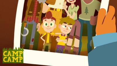 Camp Camp