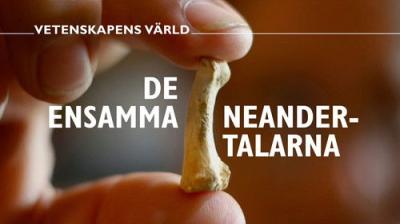 Vetenskapens värld