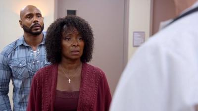 Tyler Perry's The Haves and the Have Nots