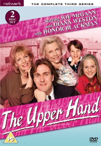 The Upper Hand filmas online