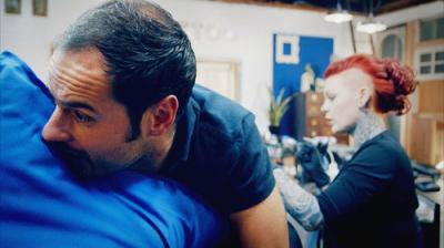 Tattoo Fixers Extreme