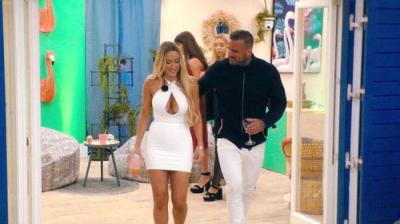 Are You The One – Reality Stars in Love