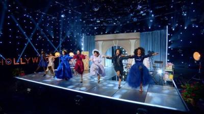 RuPaul's Drag Race All Stars