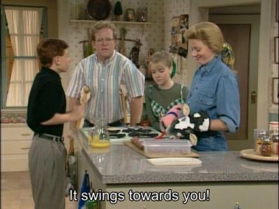 Clarissa Explains It All