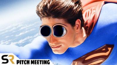 Pitch Meeting