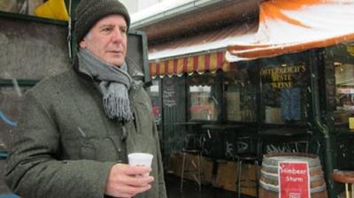 Anthony Bourdain: No Reservations