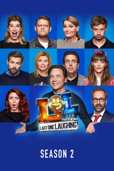 LOL: Last One Laughing filmas online