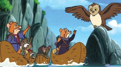 Redwall