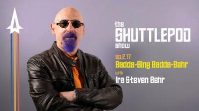 The Shuttlepod Show