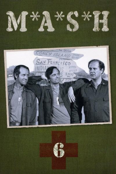 M*A*S*H filmas online
