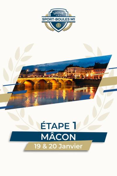 Ligue M1 filmas online