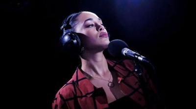 BBC Radio 1's Live Lounge