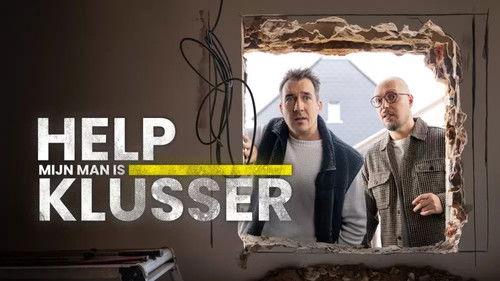 Help, mijn man is klusser filmas žiurėti online