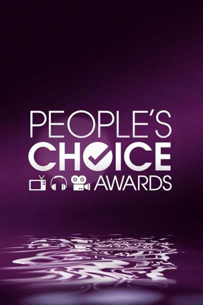 People's Choice Awards filmas online