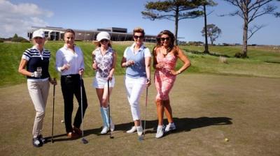 The Real Housewives of Melbourne