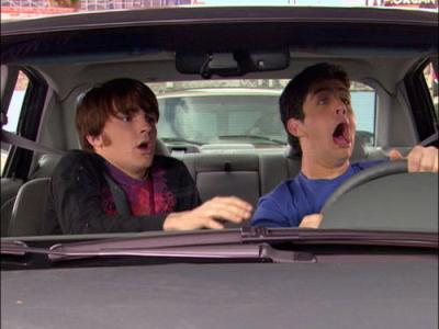 Drake & Josh