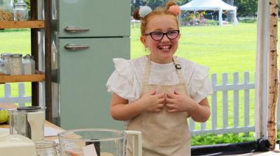 Junior Bake Off