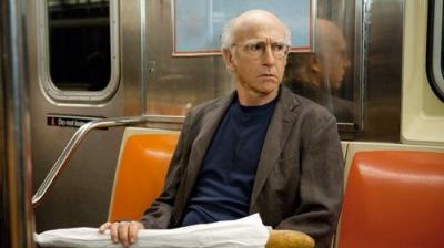 Curb Your Enthusiasm