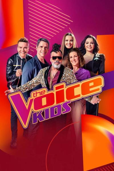 The Voice Kids filmas online