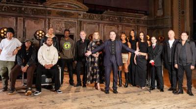 Later... with Jools Holland