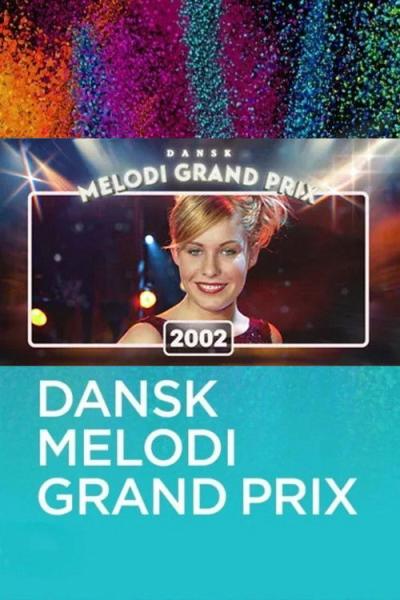 Dansk Melodi Grand Prix filmas online