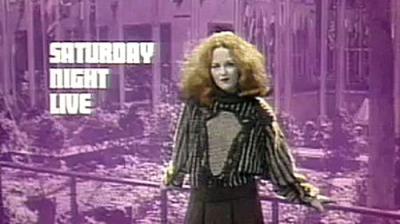 Saturday Night Live