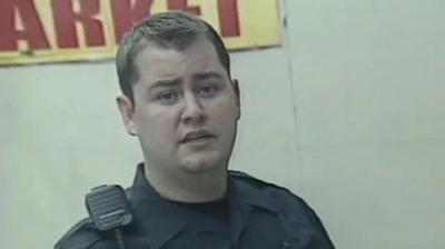 To Serve and Protect