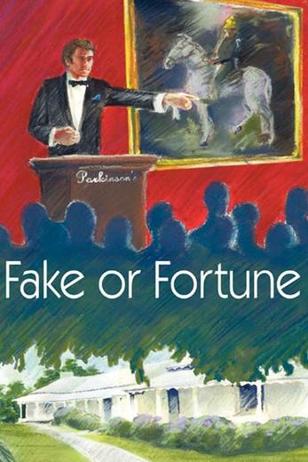 Fake or Fortune? filmas online