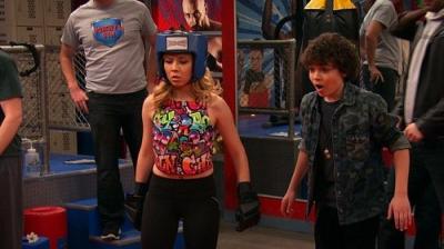 Sem ir Ketė