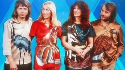 ABBA - Definitive Collector´s Edition