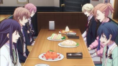Butlers～千年百年物語～