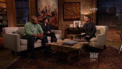 Talking Dead