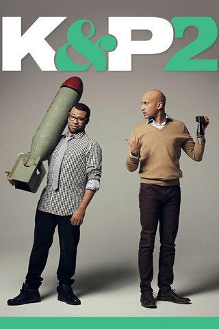 Key & Peele filmas online
