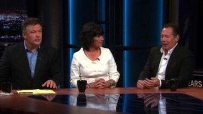 Real Time with Bill Maher