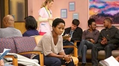 Tyler Perry's The Haves and the Have Nots