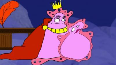 Aqua Teen Hunger Force