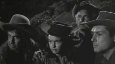 Wagon Train