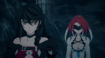 Tales of Zestiria the X
