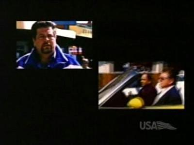 Nash Bridges