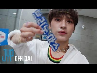 SKZ VLOG