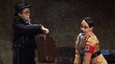 Robot Chicken