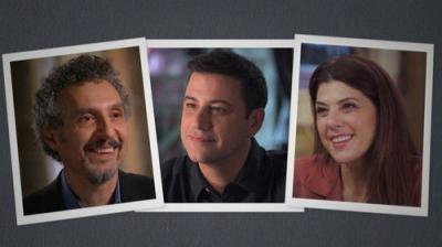Finding Your Roots