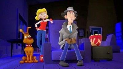 Inspector Gadget