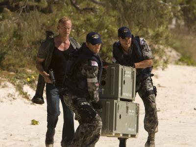 Sea Patrol