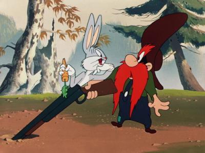 Looney Tunes