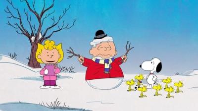 The Snoopy Show