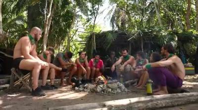 Survivor România