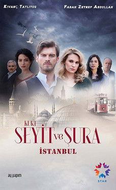 Kurt Seyit ve Şura filmas online