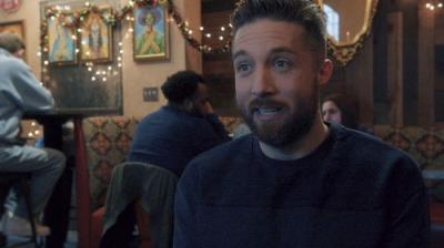 Danny Will Die Alone