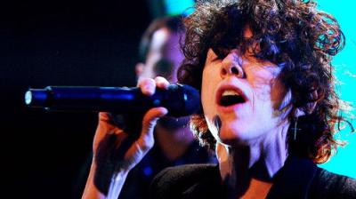 Later... with Jools Holland
